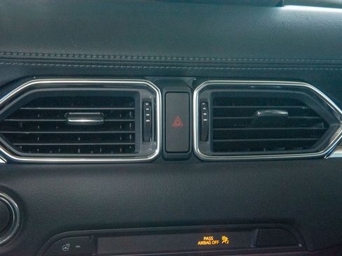 Used 2025 MAZDA CX-5 Signature image 22