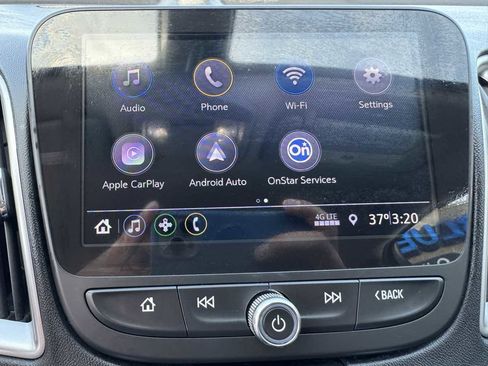 Used 2020 Chevrolet Malibu LS w/ LPO, Convenience Package 2 FWD image 16