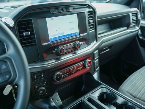 Certified 2023 Ford F150 XL w/ STX Appearance Package AWD/4WD image 28