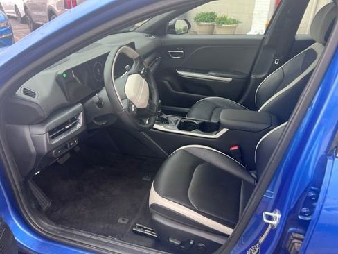 Certified 2025 Kia K4 EX w/ GT-Line Premium Package FWD image 15