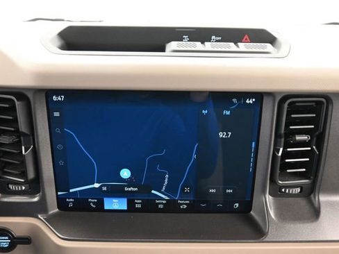 Used 2025 Ford Bronco Big Bend AWD/4WD image 17