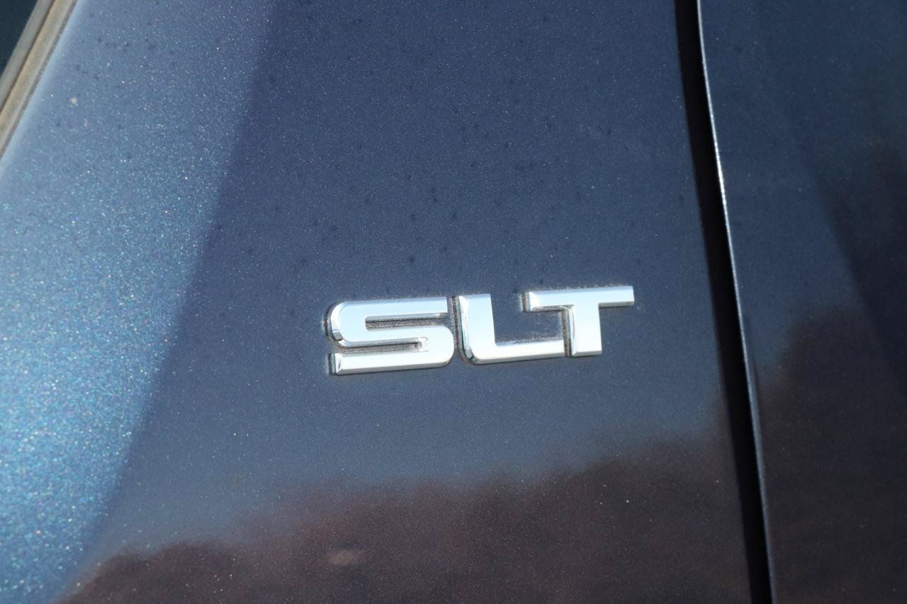 Used 2016 GMC Terrain SLT w/ Open Road Package AWD/4WD image 4