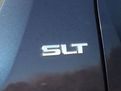 Used 2016 GMC Terrain SLT w/ Open Road Package image 4