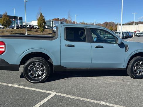 Used 2022 Ford Maverick XLT w/ Equipment Group 300A Standard image 5