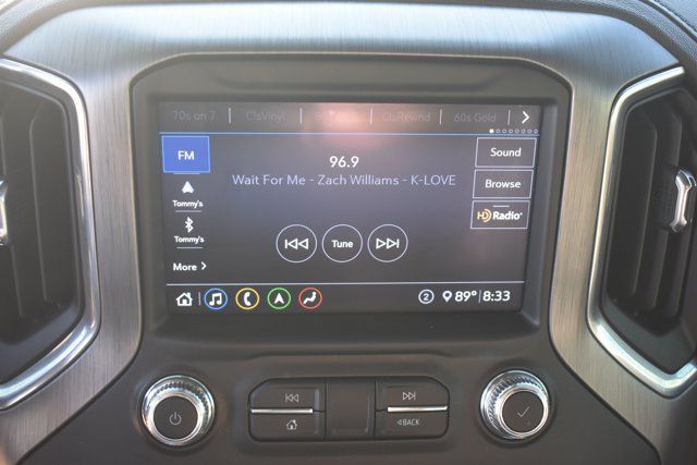 Used 2020 GMC Sierra 1500 Denali w/ Denali Ultimate Package AWD/4WD image 28