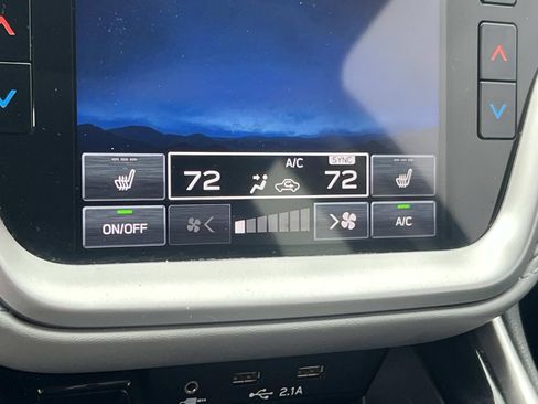 Used 2020 Subaru Outback Limited w/ Popular Package #2 image 34