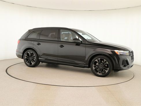 New 2026 Audi Q7 3.0T Premium Plus image 9