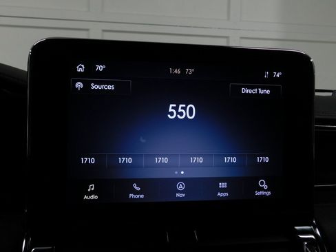 Used 2021 Lincoln Navigator L Reserve image 59