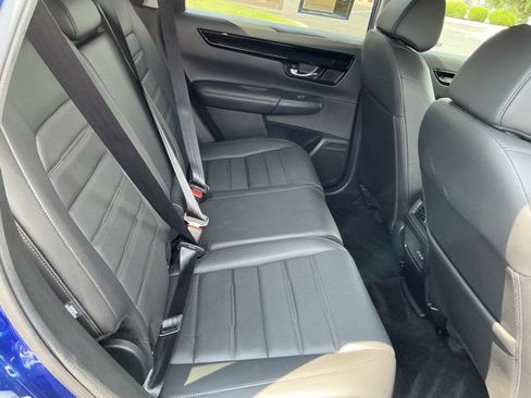 Used 2025 Honda CR-V EX-L image 19