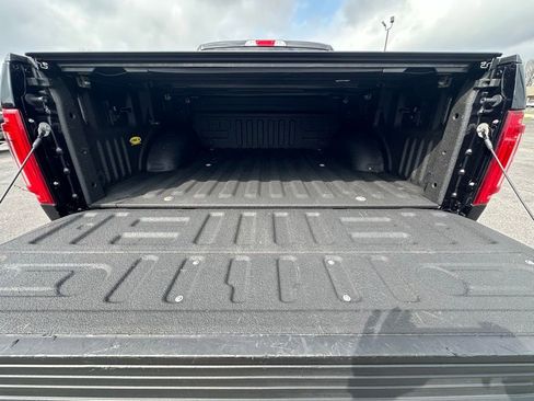 Used 2019 Ford F150 King Ranch w/ Trailer Tow Package image 44