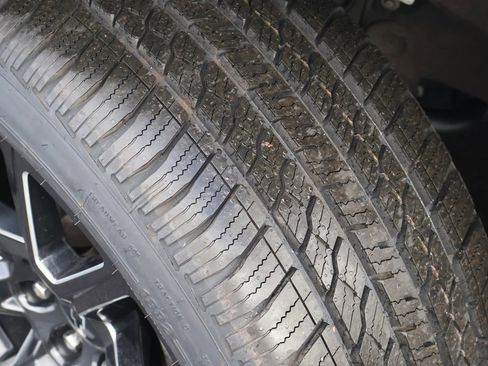 Certified 2023 Chevrolet Tahoe RST w/ Luxury Package image 14