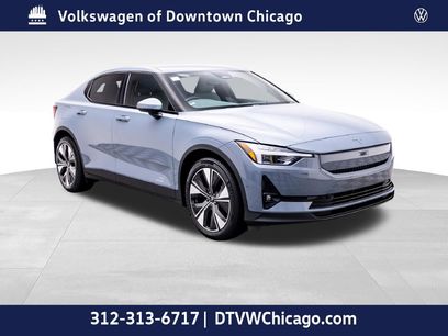 Used 2024 Polestar Polestar 2