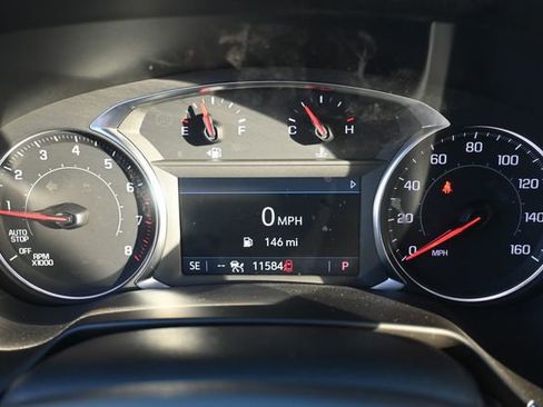 Used 2023 Chevrolet Blazer LT w/ Convenience Package image 15