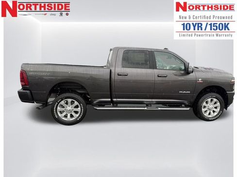 New 2026 RAM 2500 Laramie image 5