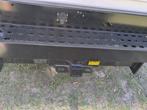 New 2026 Chevrolet Silverado 2500 W/T w/ WT Convenience Package AWD/4WD image 11