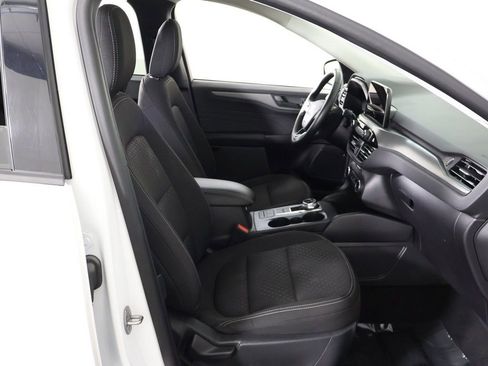 Used 2024 Ford Escape Active w/ Cold Weather Package FWD image 30