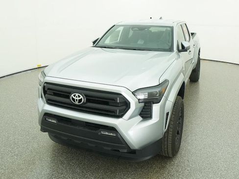 New 2025 Toyota Tacoma SR5 image 68