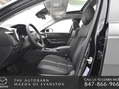 New 2026 MAZDA CX-50 Meridian Edition w/ Weather Package AWD/4WD image 31