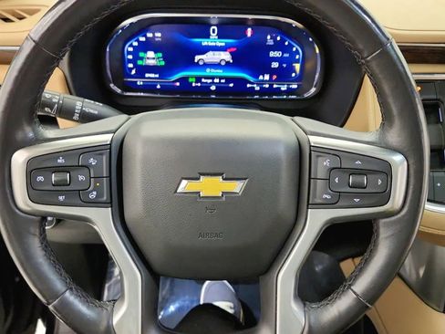 Used 2023 Chevrolet Tahoe Premier image 27