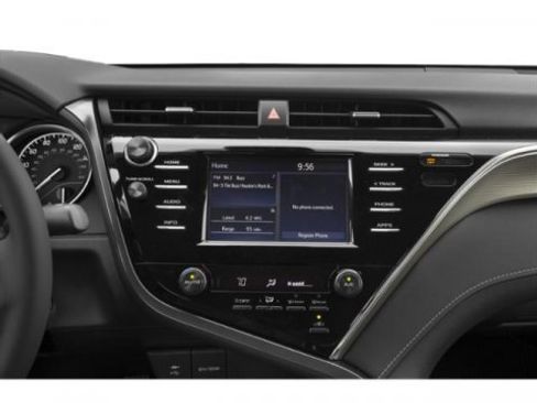 Used 2020 Toyota Camry SE FWD image 10