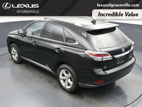 Used 2015 Lexus RX 350 AWD image 46