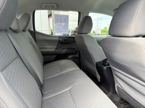 Used 2023 Toyota Tacoma SR AWD/4WD image 29