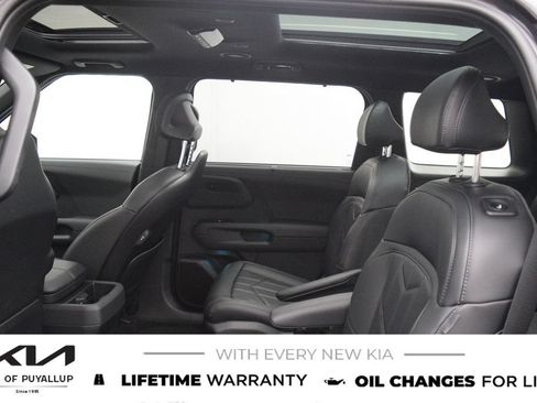 New 2027 Kia Telluride SX X-Pro AWD/4WD image 12
