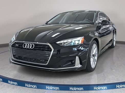 Used 2024 Audi A5 2.0T Premium w/ Convenience Package image 1