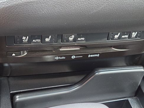 Used 2021 Lexus ES 350 w/ Premium Package FWD image 13