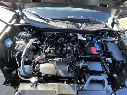 Certified 2024 Honda CR-V EX image 26