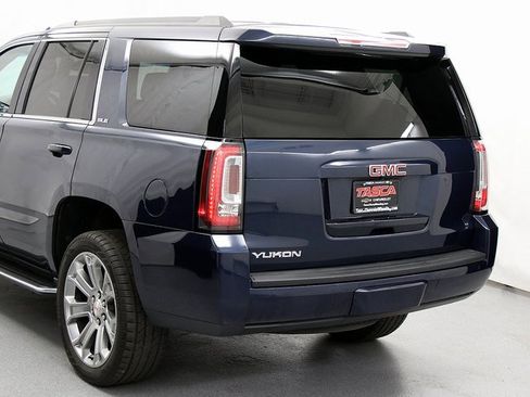 Used 2018 GMC Yukon SLE w/ Convenience Package image 7
