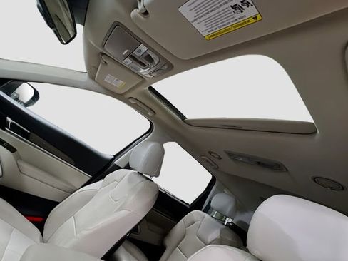 Certified 2022 Kia Telluride EX w/ EX Premium Package image 23