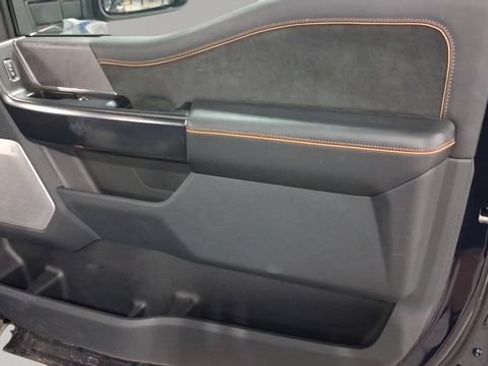 Used 2023 Ford F250 Platinum AWD/4WD image 16