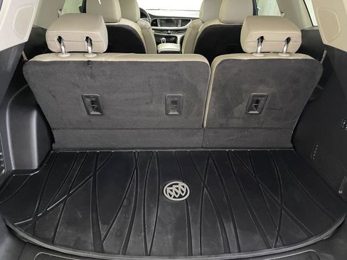 Used 2020 Buick Enclave Premium w/ Surround and Sites Package image 30