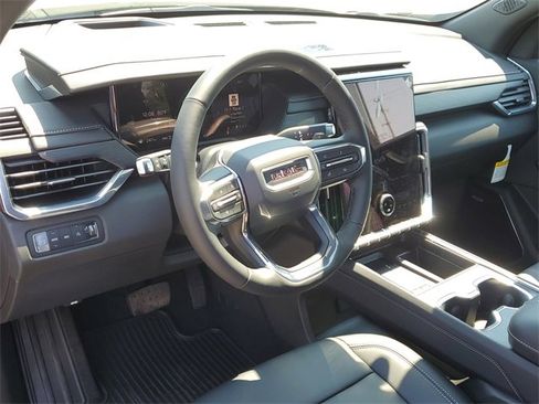 New 2025 GMC Acadia Elevation w/ Elevation Premium Package image 7