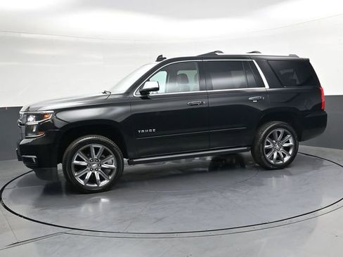 Used 2018 Chevrolet Tahoe Premier image 9