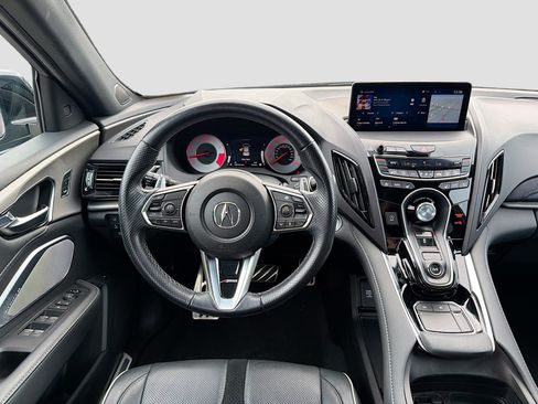 Used 2021 Acura RDX A-Spec image 20