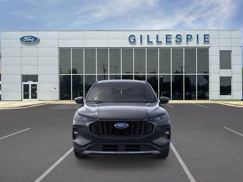 New 2024 Ford Escape SE w/ PHEV Premium Package image 6
