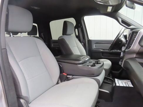 Used 2022 RAM 2500 Big Horn image 26