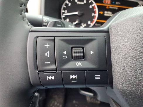 New 2026 Nissan Rogue SV image 20