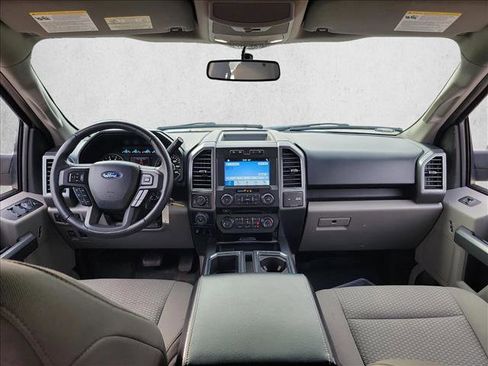 Used 2018 Ford F150 XLT w/ Equipment Group 302A Luxury image 18