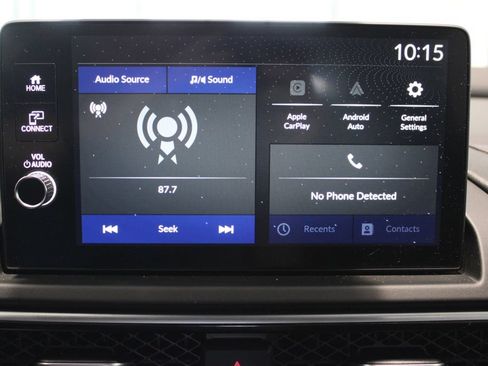 Used 2025 Acura ADX A-Spec AWD/4WD image 15