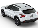 New 2025 Chevrolet Trax RS w/ Sunroof Package image 3