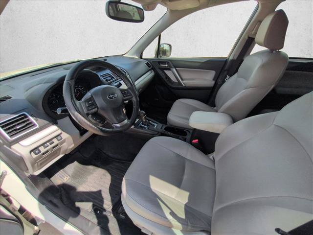 Used 2016 Subaru Forester 2.5i Touring w/ Eyesight & Navigation System AWD/4WD image 10