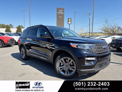 Used 2023 Ford Explorer XLT w/ Equipment Group 202A