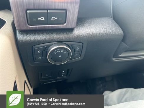 Used 2020 Ford F350 Limited image 20