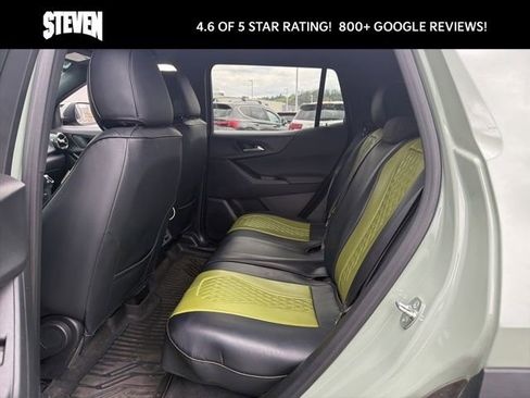 Used 2026 Chevrolet Equinox LT image 12