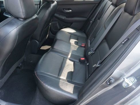 Certified 2023 Nissan Sentra SR w/ SR Premium Package image 33