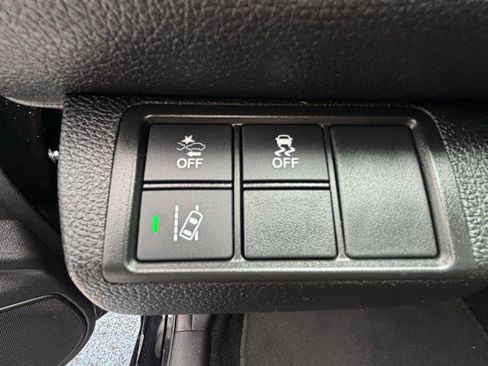 Used 2016 Honda Civic EX image 11