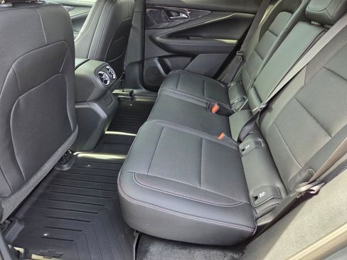 New 2026 Chevrolet Blazer EV LT FWD image 8